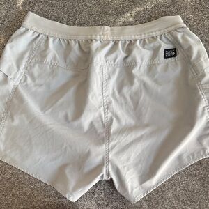 Women’s Mountain Hardware Shorts